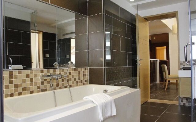 Huizhou Xunliaowan Garden Holiday Hotel