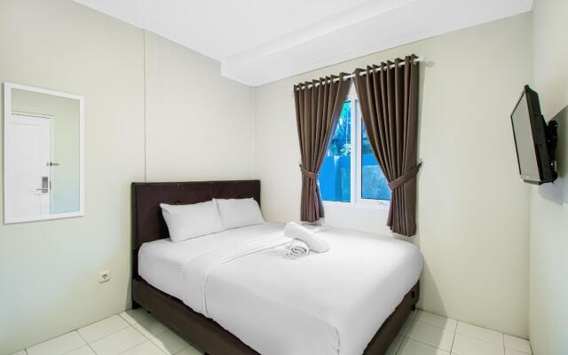 Urban24 Syariah Depok