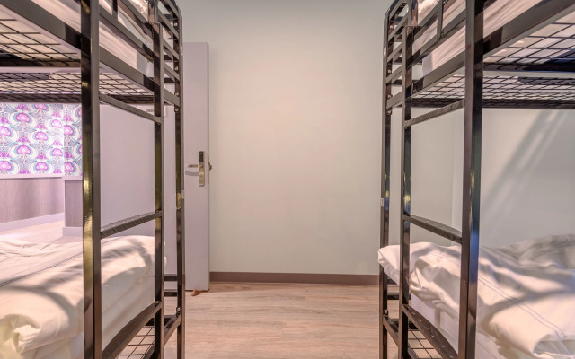 Black Elephant Hostel