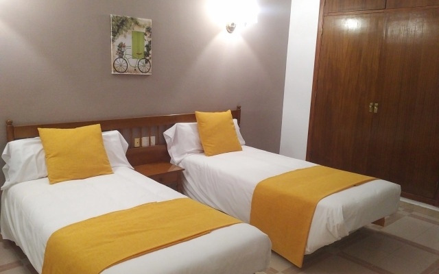 Hotel Peru by Bossh Hotels