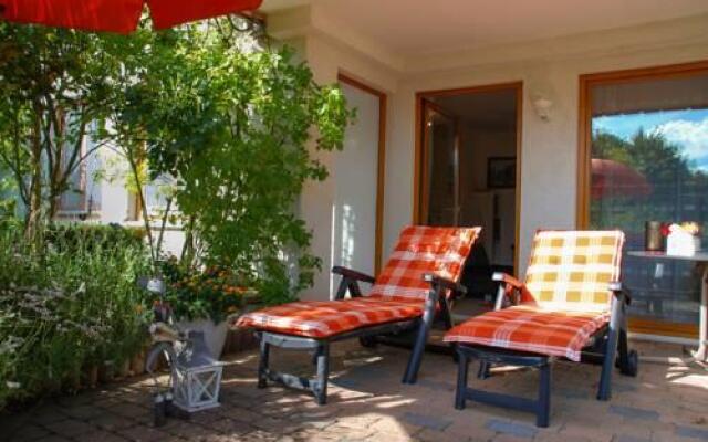 Ferienwohnung Hameln Jasmin