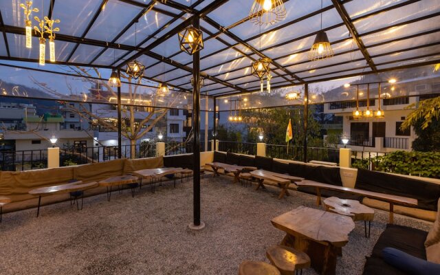 Yogved Hospitality And Resort