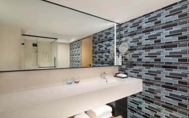 Fairfield By Marriott Shanghai Pudong South