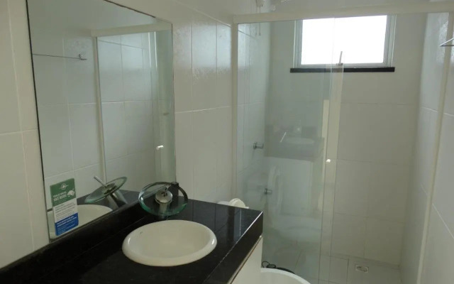 Bombinhas Summer Beach Hotel & Spa