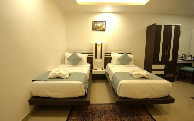 Biznotel by Pride Deoghar