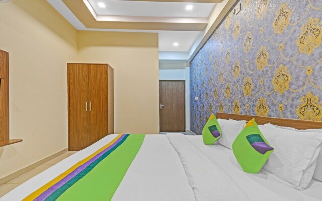 Treebo Trend Lavishka Palace