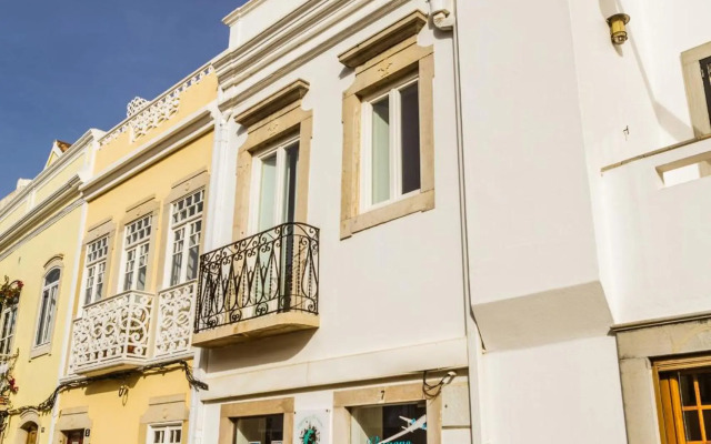 The Clover House - Tavira