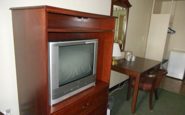 Highlander Motel