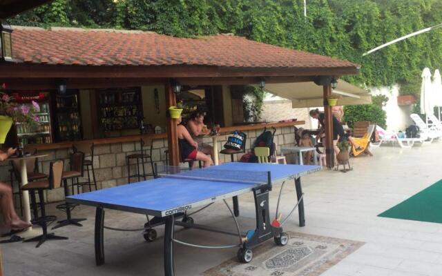 Opus Apart Hotel