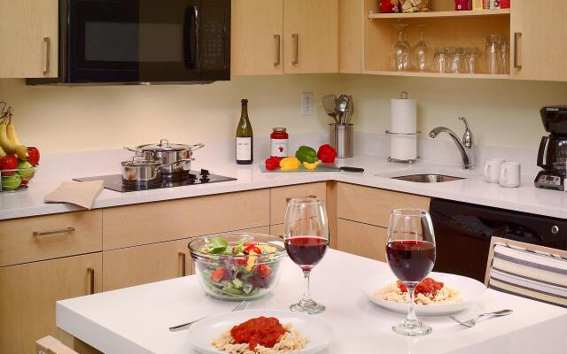 Homewood Suites by Hilton Parsippany-Troy Hills