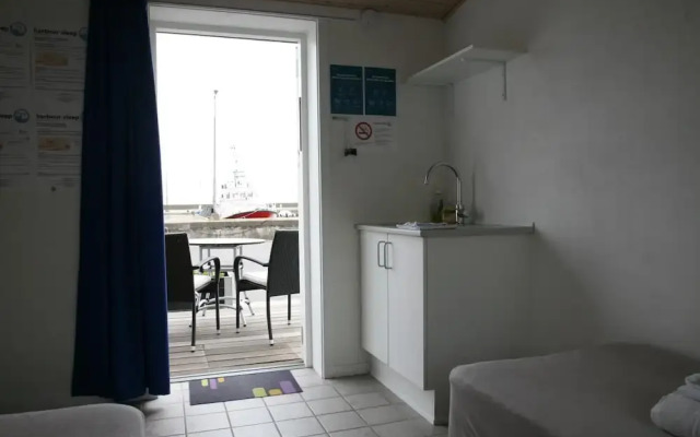 Harbour Sleep - Hostel