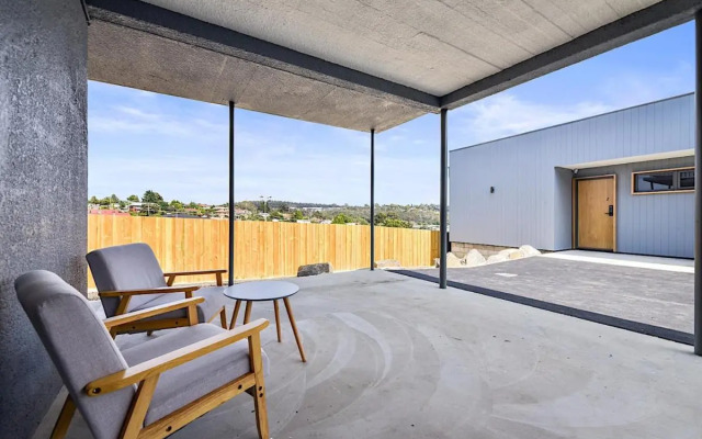 Southern Apartments Launceston