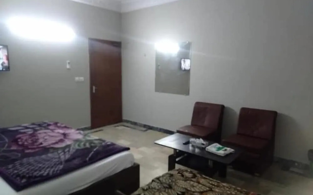 HOTEL Classic INN