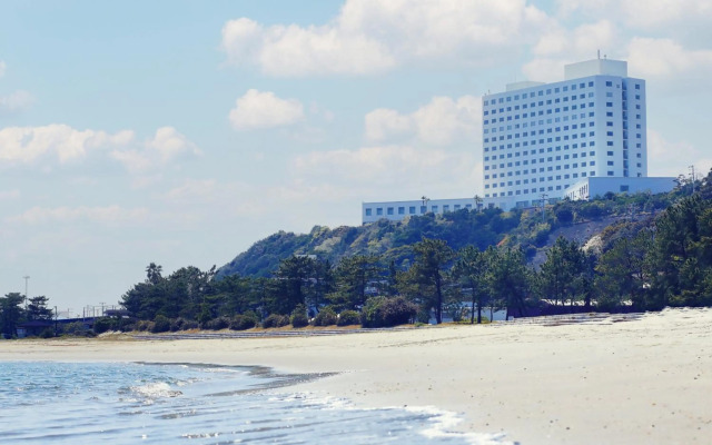 Mercure Wakayama Kushimoto Resort & Spa