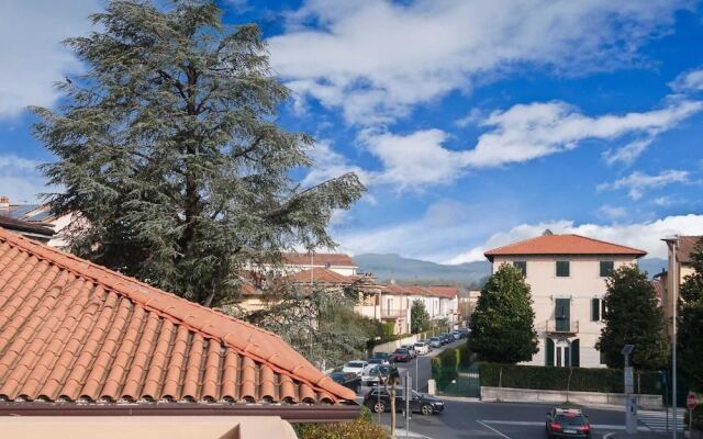 Bed  Breakfast Il giardino del pettirosso