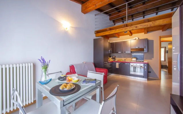 Relax al Moro Apt With Pool