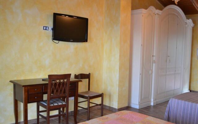 B&B Villa Chianalea