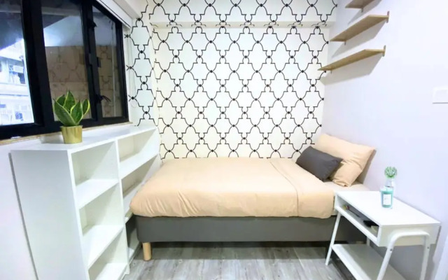 Pillows Co-Living