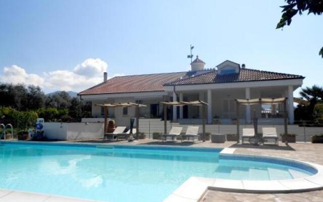 Bed And Breakfast 4 Stars San Marco
