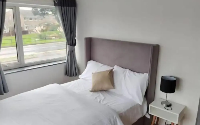 The Silver City Hotel