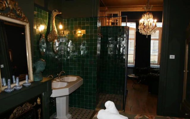Sint Andries Suites
