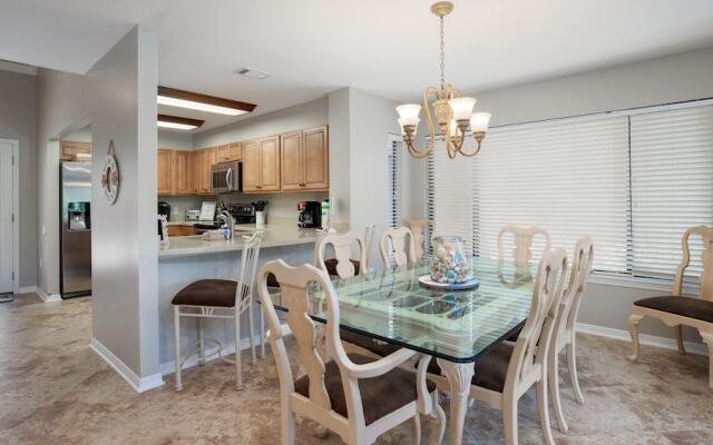 Beachwalk Villa 5200 - 3BR 3ba+ Loft