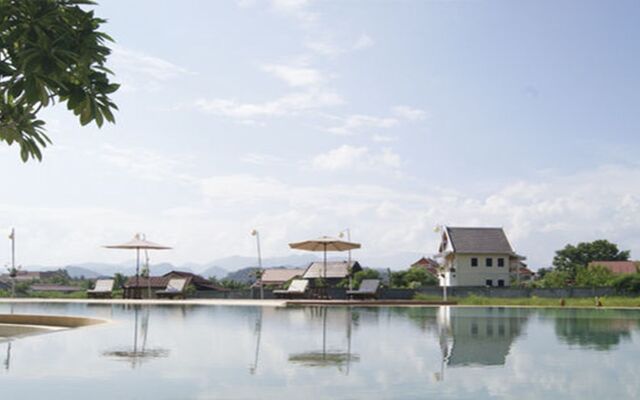 Xishuangbanna Hotel Laos Luang Prabang