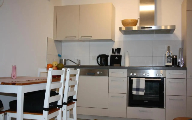 Schöne 60qm große Wohnung Mainz-Lerchenberg ZDF