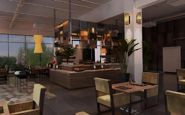 Formosa Garden Hotel