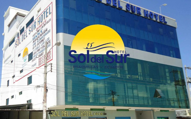 Sol Del Sur Hotel