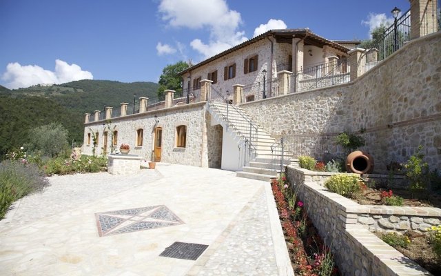 Pucci Country House