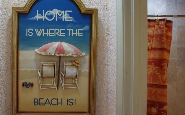 Princessa 2BR D 402-v by Casago