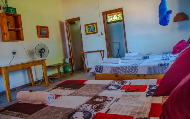 Ulisa Bay Lodge