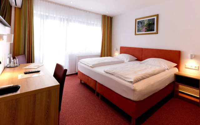 Hotel Mariaweiler Hof