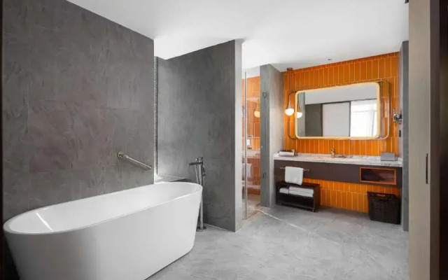 Home2 Suites By Hilton Puning