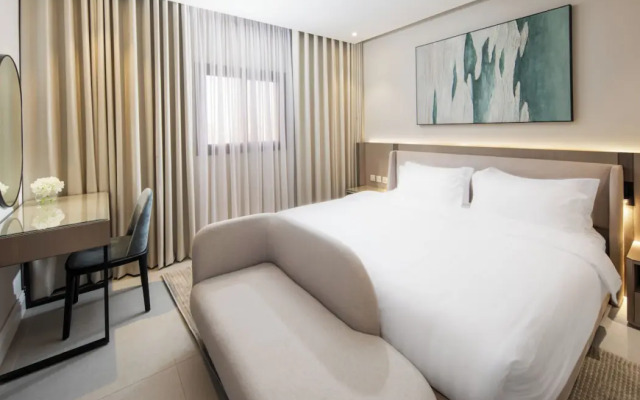 Merya Hotel