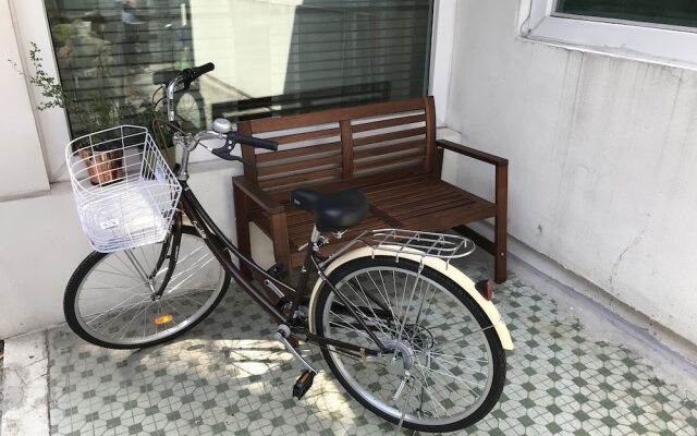 Comet Guesthouse - Hostel