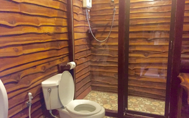 Phu Pha Nam Resort & Spa