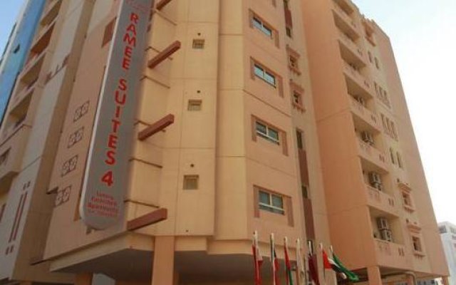 Ramee Suites 4 Apartment Bahrain