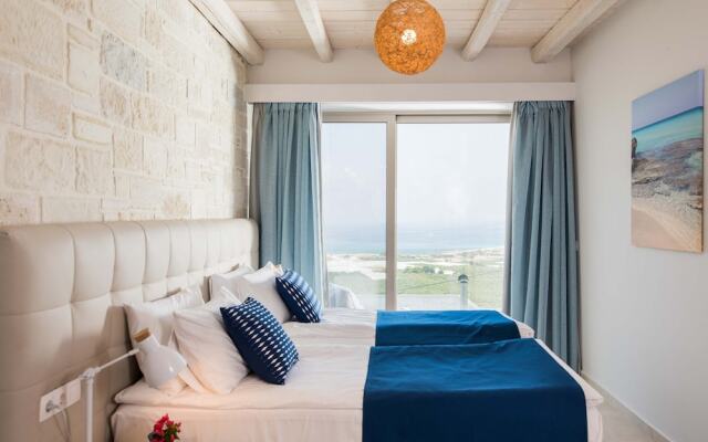 Falasarna Luxury Villas