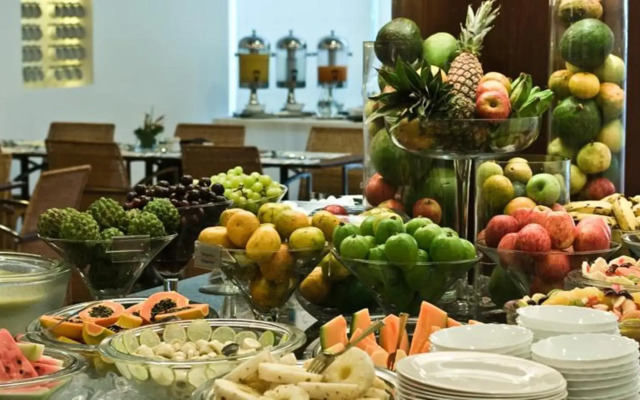 Hotel Luzeiros Fortaleza