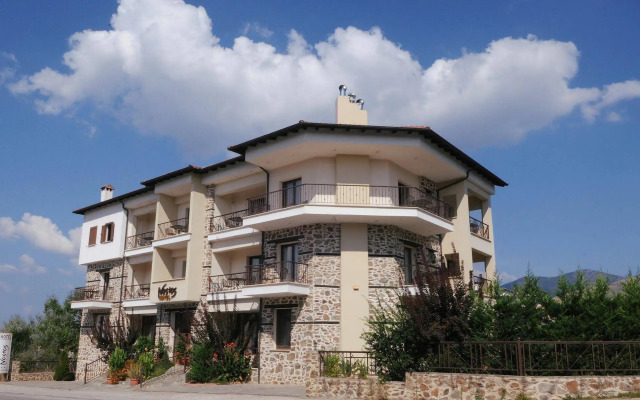 Hotel Nostos