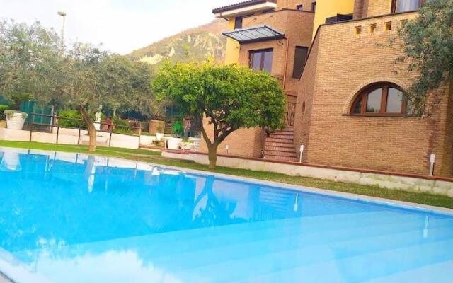 Villa C Luxury Estate