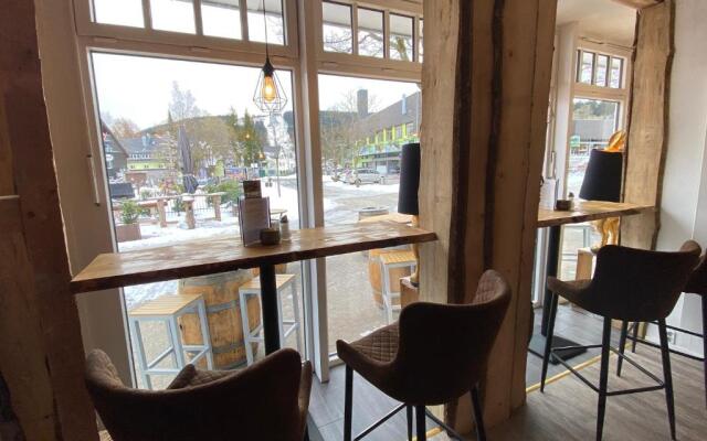 Hostel Harzer Hof