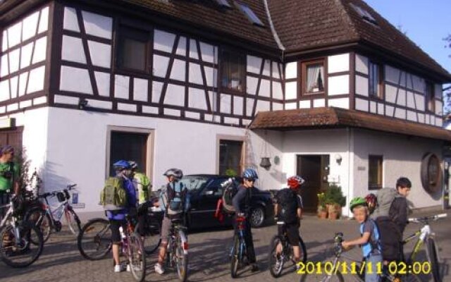 Hotel Lehr