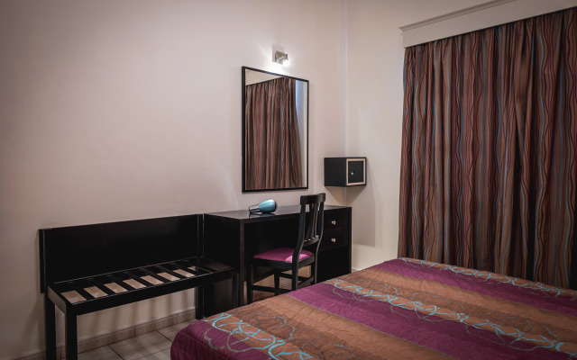 Kefalos - Damon Hotel Apartments