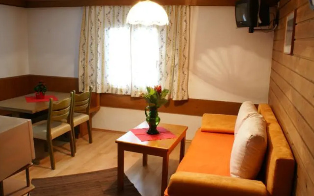 Appartementhaus Schmiedhof