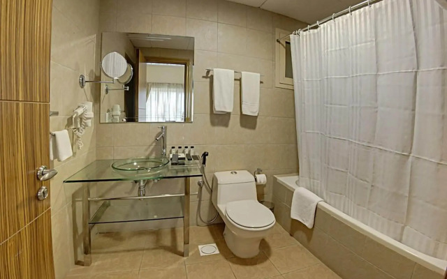Radiance Premium Suites