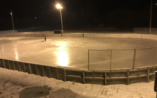 Åsens Vandrarhem Uvboet - Hostel