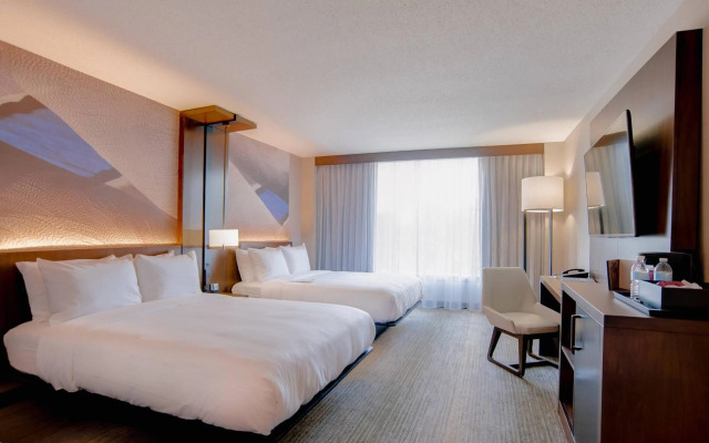 Richmond Marriott Short Pump